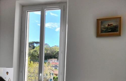 Appartement chic Haussmanien - Foto 2