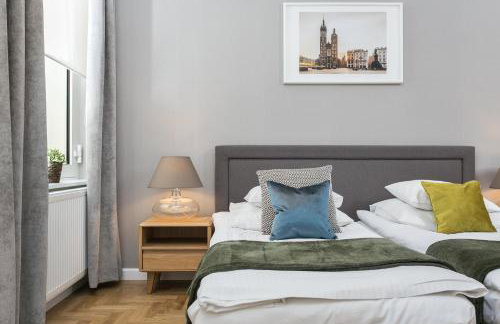 Venetian House Market Square Aparthotel - Photo 12