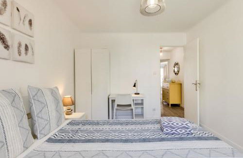 Appartement Gare St Charles Vieux Port - Foto 35