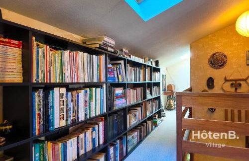 Villa Les Chabannes Pool Billiards & Leisure - Foto 35