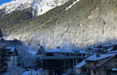 Magnifique Appartement au Centre de Chamonix - Photo 27