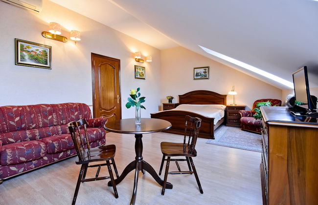 Sherborne ApartHotel - Foto 5