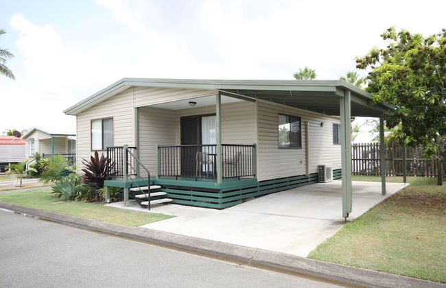 Brisbane Gateway Resort - Photo 77