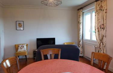 TY ANN maison avec jardin clos de mur, à proximité des commerces et à 3km des plages - Foto 27