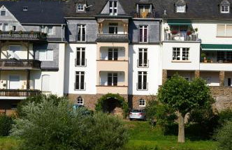 Ferienhaus Inselblick in Traumlage mit Balkon und Panoramablick - Foto 20