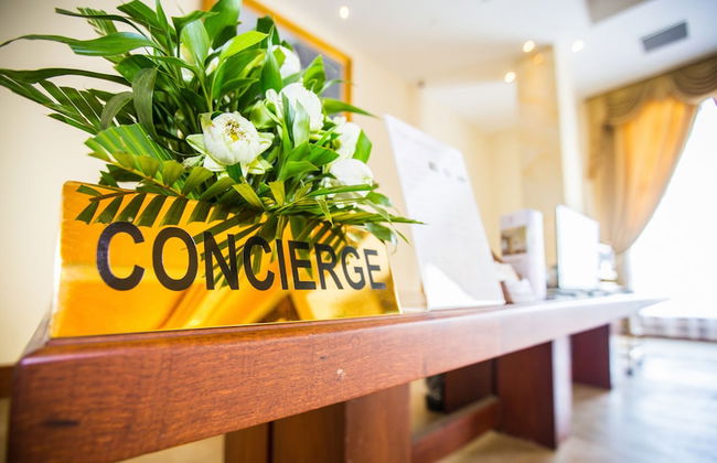 Sokha Phnom Penh Residence - Foto 5