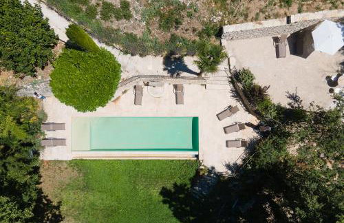 Mas des Baussiers - Foto 6