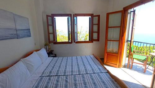 Katafigio Home in Tsagkarada Village - Foto 4