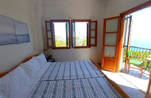 Katafigio Home in Tsagkarada Village - Foto 4