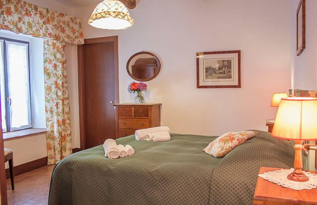 Castello di Santa Cristina - Photo 10