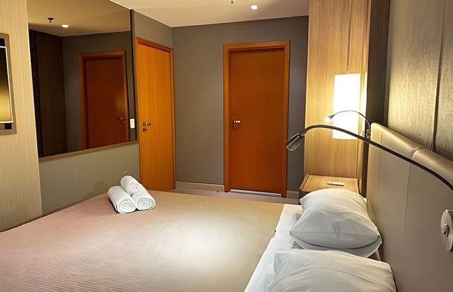 Brisas do Lago - apartamento 3 - Photo 7