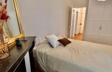 Parisian nest - Foto 5