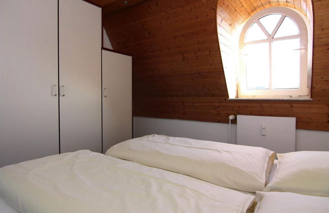 Apartments Panorama With sea View Directly at the Beach Promenade of Laboe - Foto 10