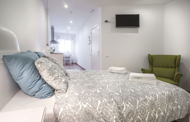 Hotelito Boutique Camp Nou - Foto 6