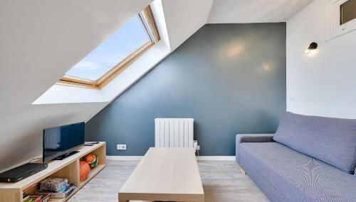 Hameau de la Belle Sayette, appartement pour 4 - Foto 3