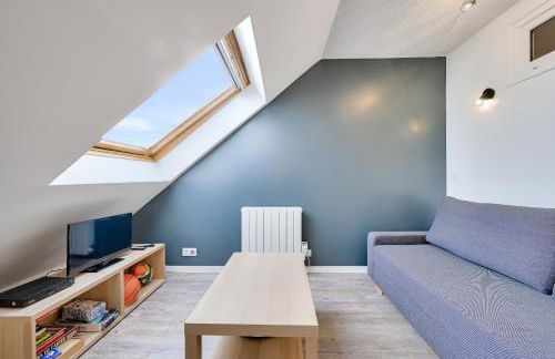 Hameau de la Belle Sayette, appartement pour 4 - Foto 3