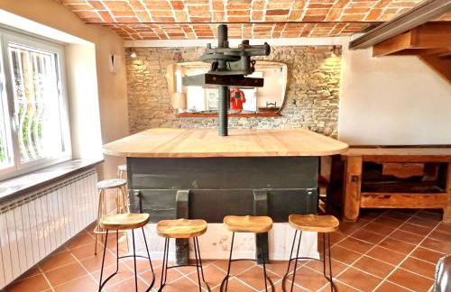 Casa della Torre - Villa with panoramic view - Foto 10