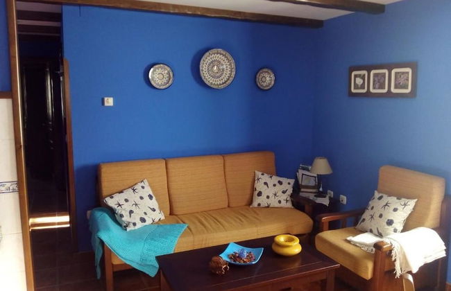 Apartamentos Rurales Casa Pachona - Photo 3