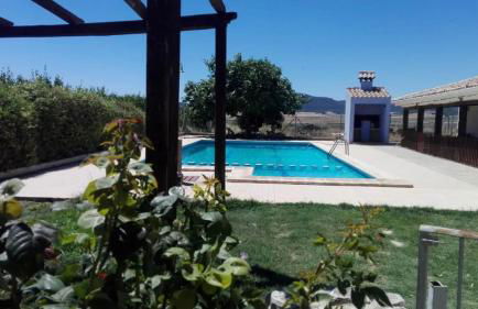 House with Jacuzzi and Mountain Views in Noguericas - Foto 1