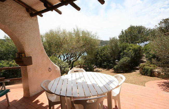 Villa Scarabeo - Foto 30