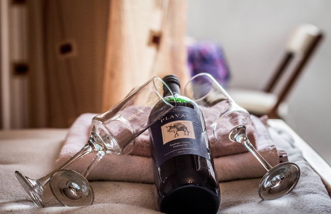 Rosmarinus Rubic studio - Foto 31