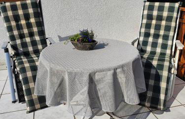 Apartment Entegast - Foto 10