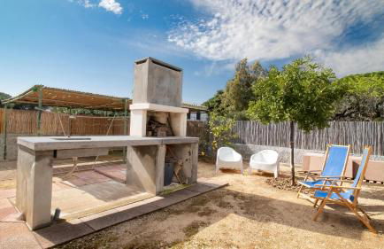 Villa Gio' - 200 mt from the beach - AC - Foto 41