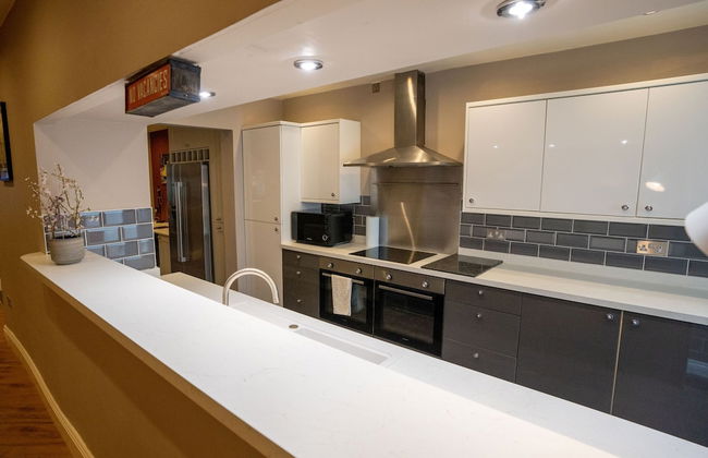 Amadeus Apartments - Foto 51