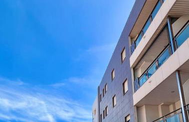 Relax e impresionantes vistas en apto1a línea - Foto 8