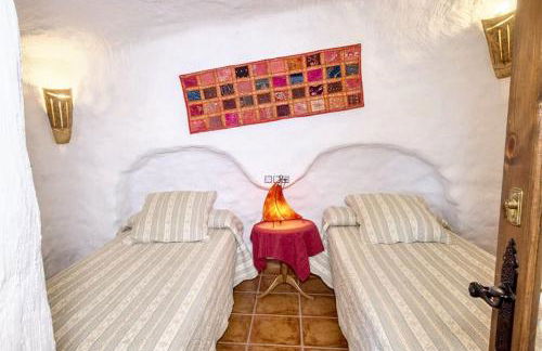 Charming House in Galera - Fireplace & Terrace - Photo 6