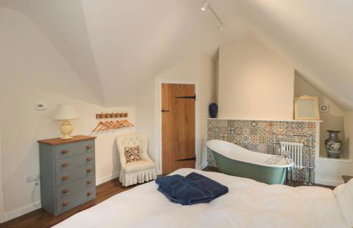 Lilac Cottage - Photo 11