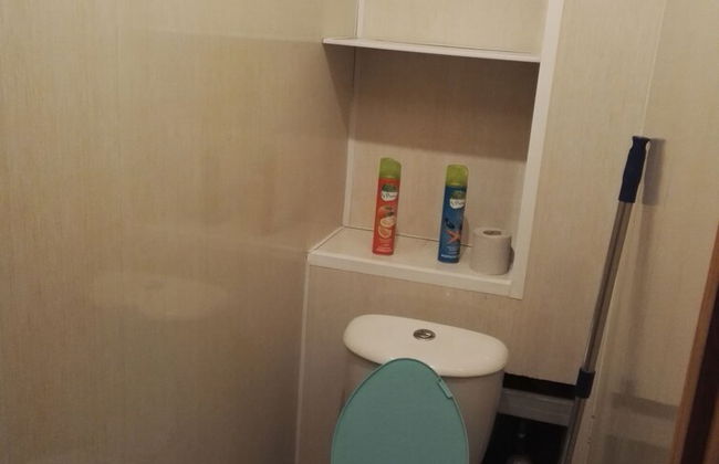 Apartments on Tolstogo 1 - Photo 71