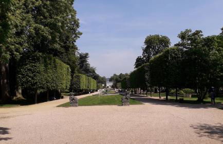 Studio avec jardin et stationnement gratuit à Rouen - Photo 17