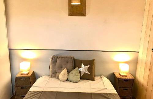 « Le Vieux Hangar » gîte à la ferme - Foto 15