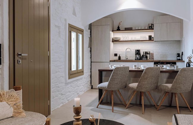 Onos Luxury Villas Kythnos - Foto 52