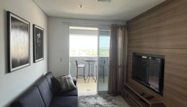 Flat no Brookfield Towers - Foto 2