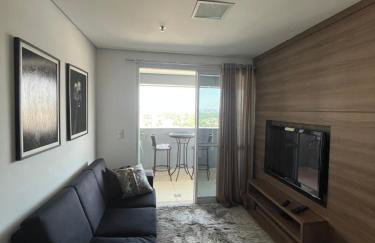 Flat no Brookfield Towers - Foto 2