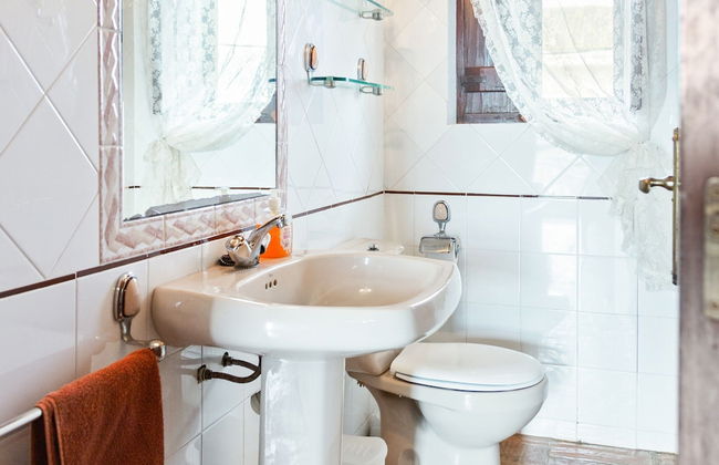 Cottage in Deltebre Near Far del Fangar - Foto 21