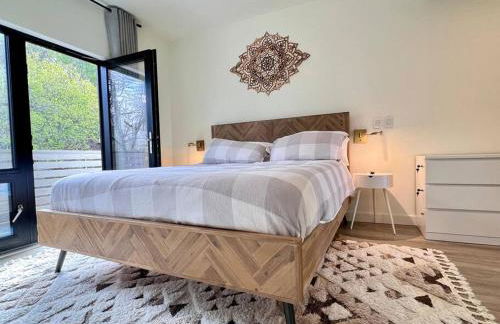 Oasis in the City - Calm 4BR Home with Gym & Sauna - Foto 20