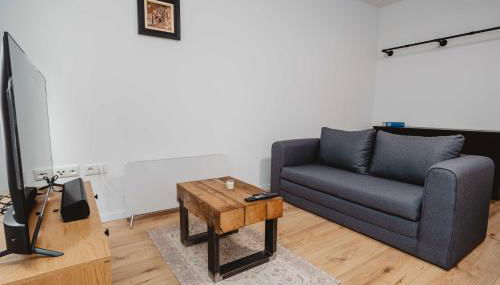 City Apartment Magdeburg Buckau - Foto 3