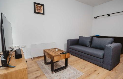 City Apartment Magdeburg Buckau - Foto 3