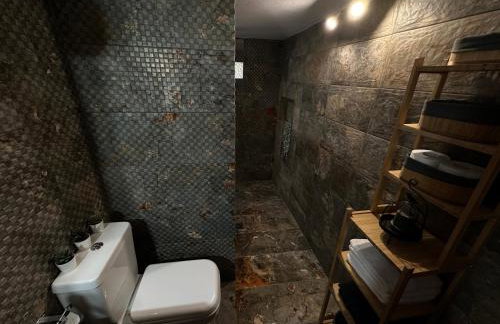 Blue Opal House in Livadi Beach Serifos - Foto 15