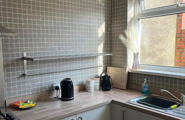 2 bed Central Cardiff Apartment - sleeps five! - Foto 19