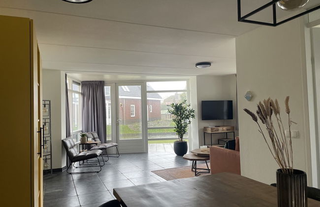 Europarcs IJsselmeer - Foto 49