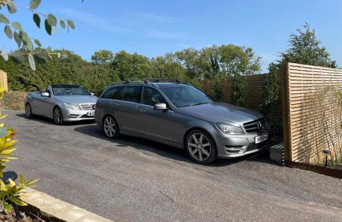 Luxury Container Lodge - Foto 41