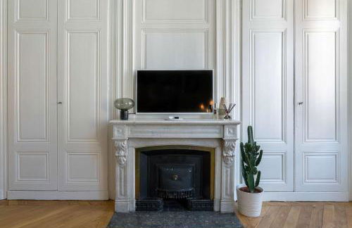 Confort - Furnished apartment - Downtown Lyon - Photo 6