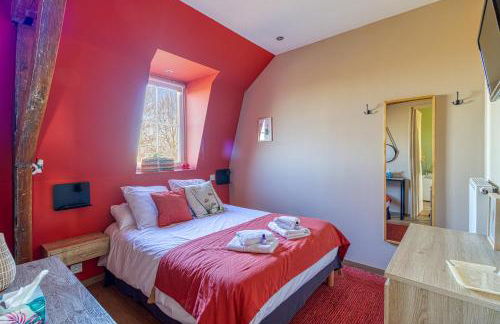 Villa des Berges - 7 Chambres et 6 Salles de bain - Foto 6