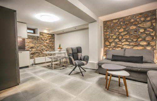 Avli Luxurious House - Foto 6