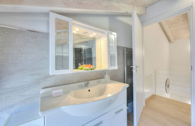 Golden Terrace - Foto 19