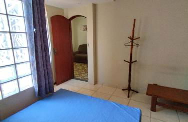 Seu Apto Praia da Costa 8 Simples Grande Economico Ar Cond Cozinha Completo 2Quartos 2Salas Centro Local Excelente - Foto 7